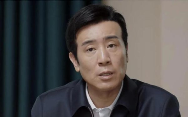 开云「中国」Kaiyun·官方网站-登录入口曹操的变装早就被鲍国安预定了-开云「中国集团」Kaiyun·官方网站-登录入口
