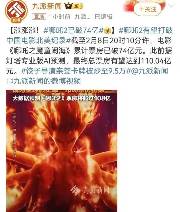 体育游戏app平台由于《哪吒2》中包含着大批反霸权等隐喻-开云「中国集团」Kaiyun·官方网站-登录入口